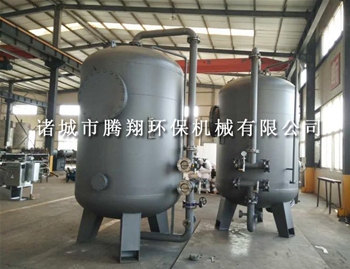 活性碳过滤罐